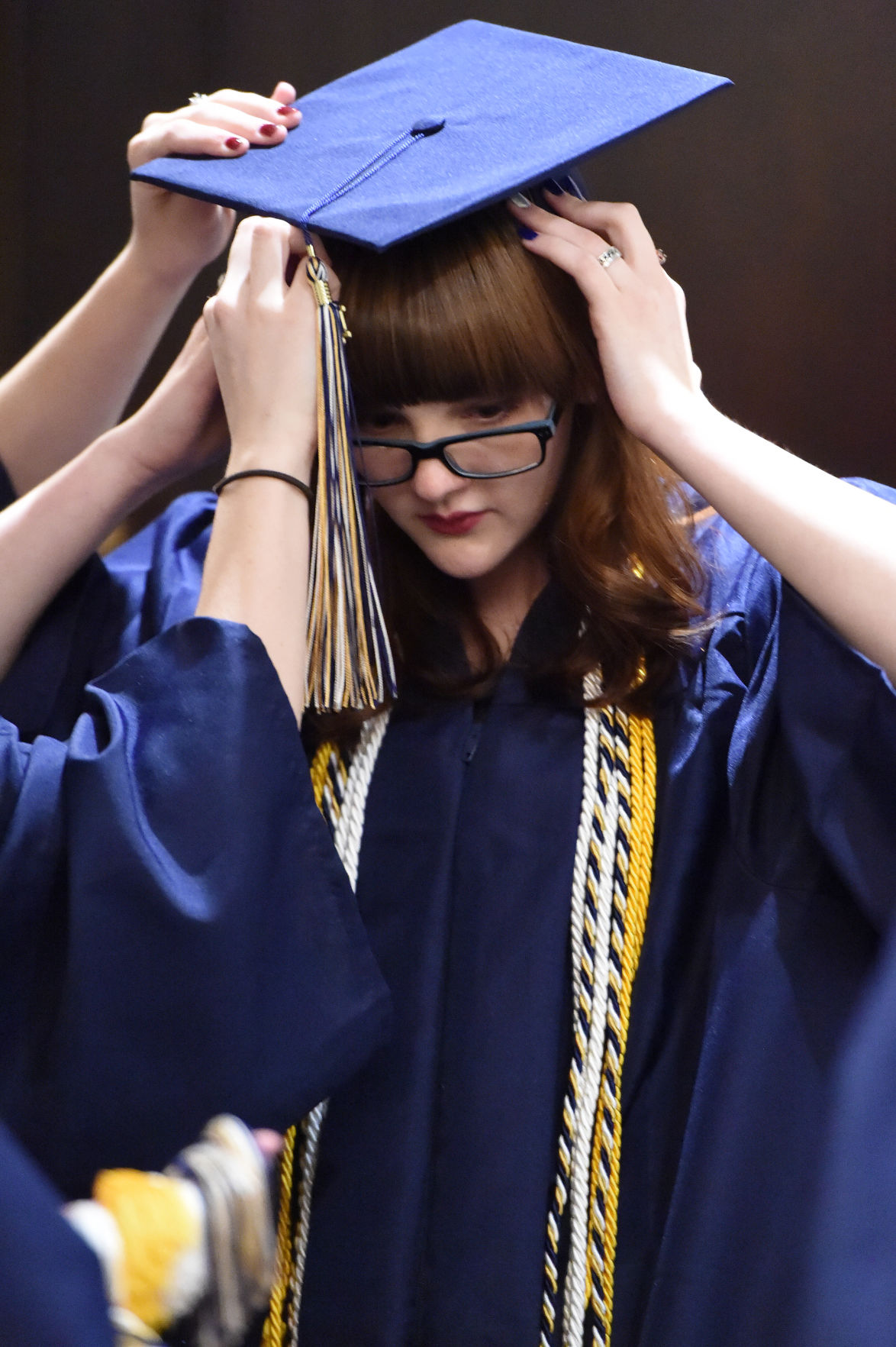 PHOTOS: Colorado Springs Early Colleges Graduation